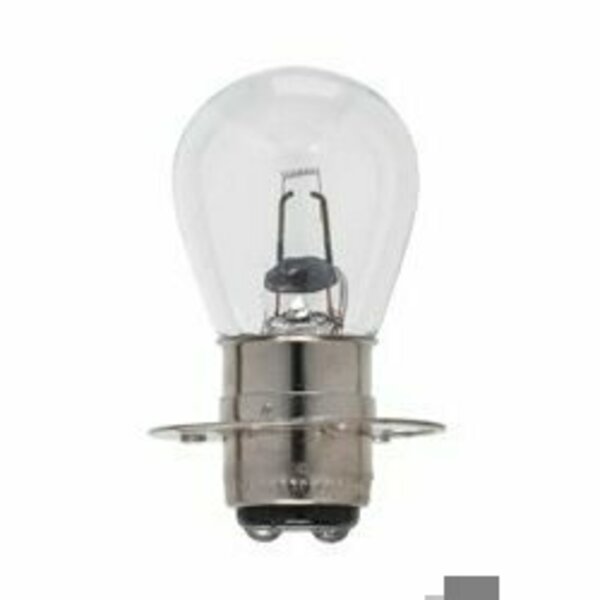 Ilb Gold Indicator Lamp, Replacement For American Optical 11063 11063